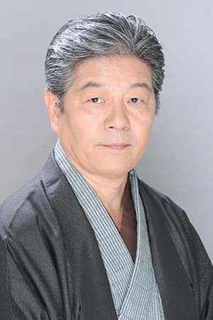 Ryuusuke  Oobayashi