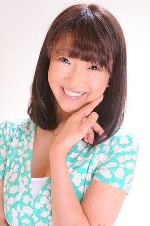 Naoko  Matsui