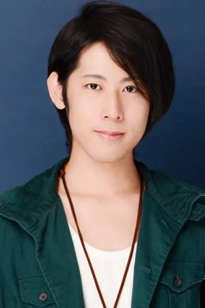 Yuusuke  Shirai