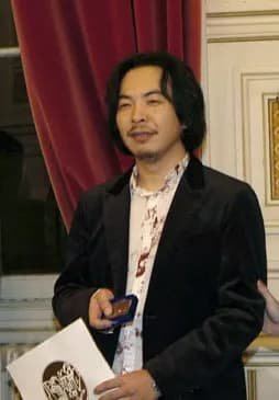 Hiroyuki  Takei
