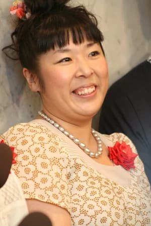 Tomoko  Murakami