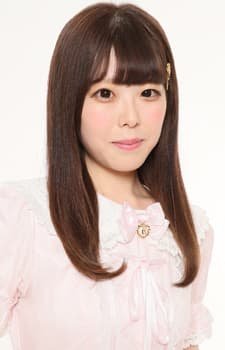 Amane  Shiomiya