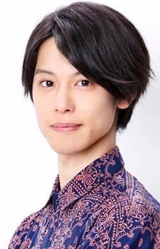 Chiharu  Sawashiro