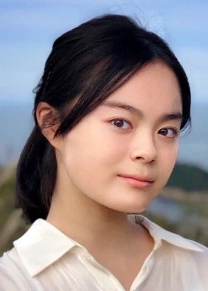 Anna  Nagase