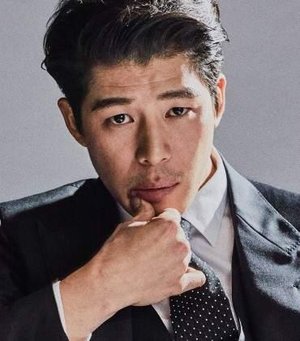 Wan Pyo  Hong
