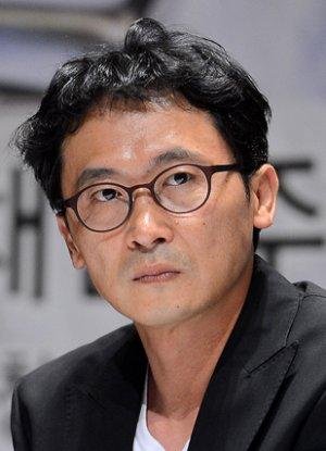Min Soo  Ki