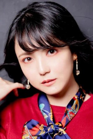 Shiori  Mikami