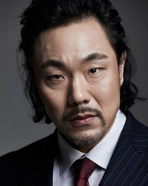 Gyu Sub  Lee