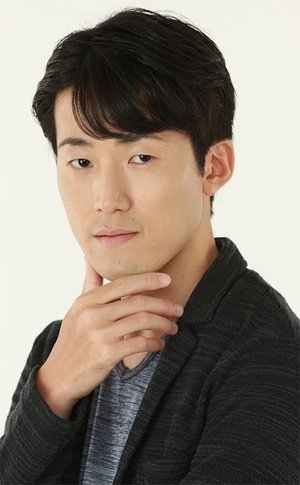 Yuu  Maeda
