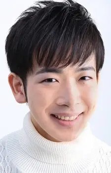 Yuu  Okano