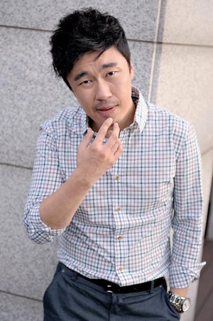 Dal Hwan  Jo