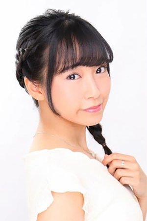 Marie  Hashimoto