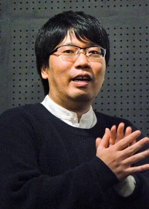 Toshihisa  Yokoshima