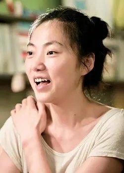 Mi Ran  Hong