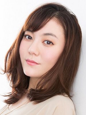 Anne  Suzuki