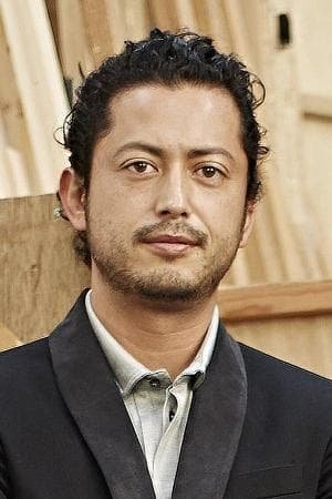 Hiroyuki  Ikeuchi