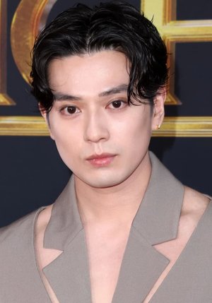 Mackenyu  Maeda