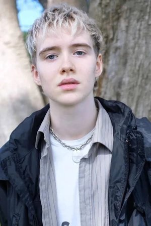 Morgan  Davies
