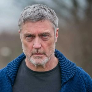 Vincent  Regan