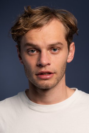 Aidan  Scott