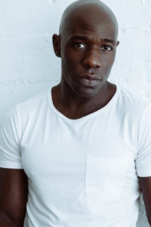 McKinley  Belcher III