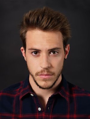 Sven  Ruygrok