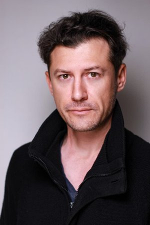 Rory  Acton Burnell