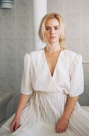 Jazzara  Jaslyn