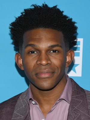 Camrus  Johnson