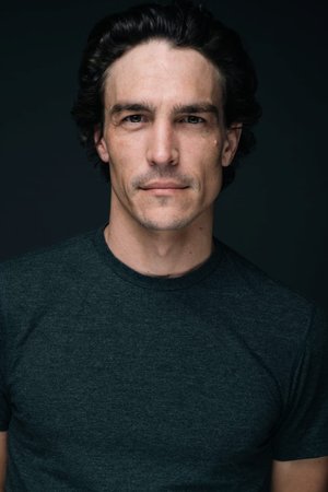 Steven  John Ward