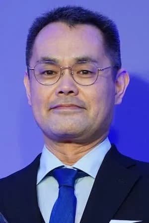 Yoshiyuki  Asai
