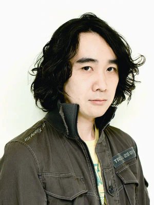 Kenji  Hamada