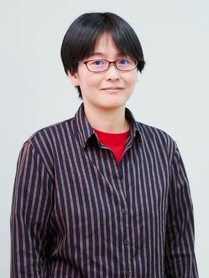 Terumi  Nishii