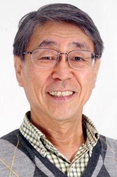 Katsumi  Suzuki