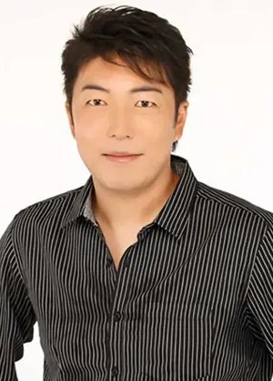 Kenichirou  Matsuda