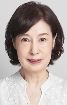 Tamie  Kubota