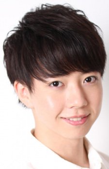 Kousuke  Tanabe