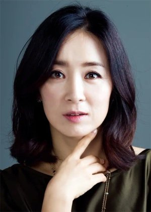 Yoo Sun  Yoon