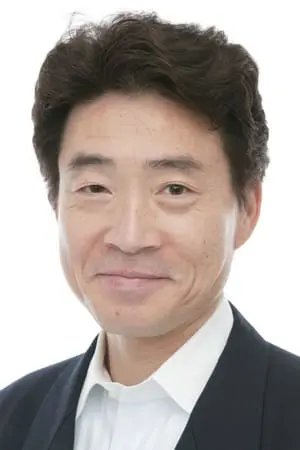 Bin  Shimada