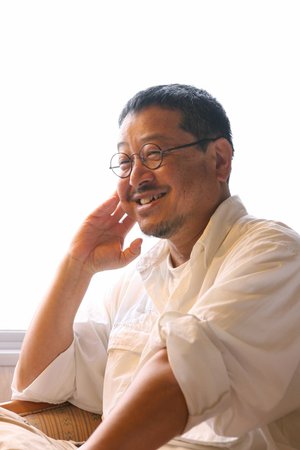 Baku  Yumemakura