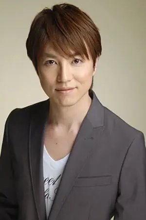 Kiyotaka  Furushima