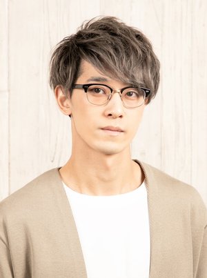 Hinata  Tadokoro