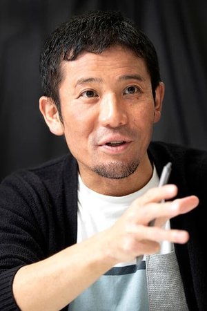 Shuuhei  Morita