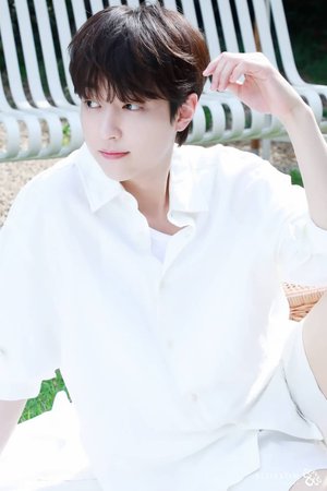 You Jin  Lee