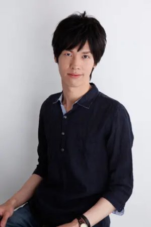 Masakazu  Nishida