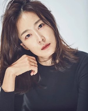Hye Hwa  Kim