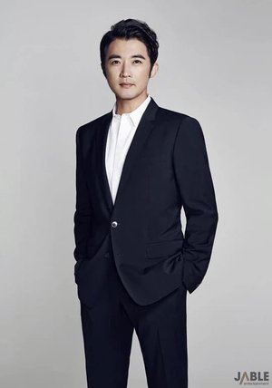 Jae Wook  Ahn