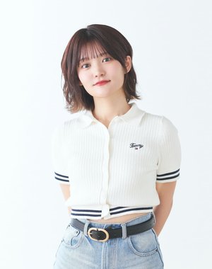 Konomi  Tamura