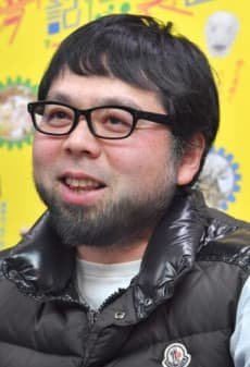 Tomoyasu  Murata