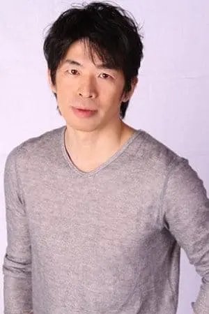 Masamichi  Kitada